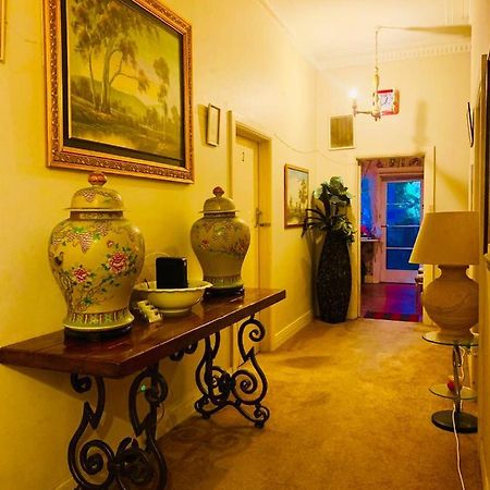 Balwyn 短租房 Lejlighed Melbourne Eksteriør billede